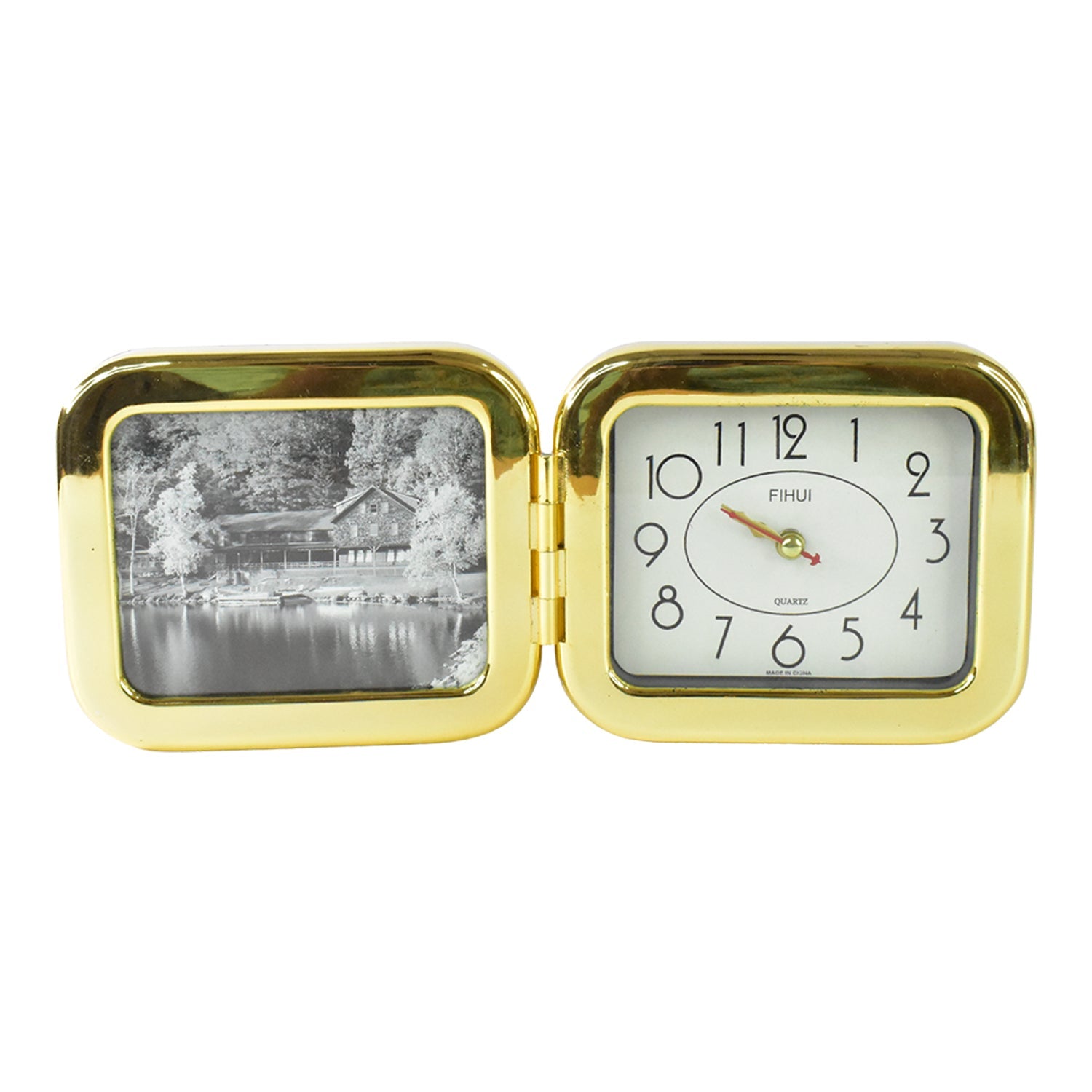 PortaClock PortaClock